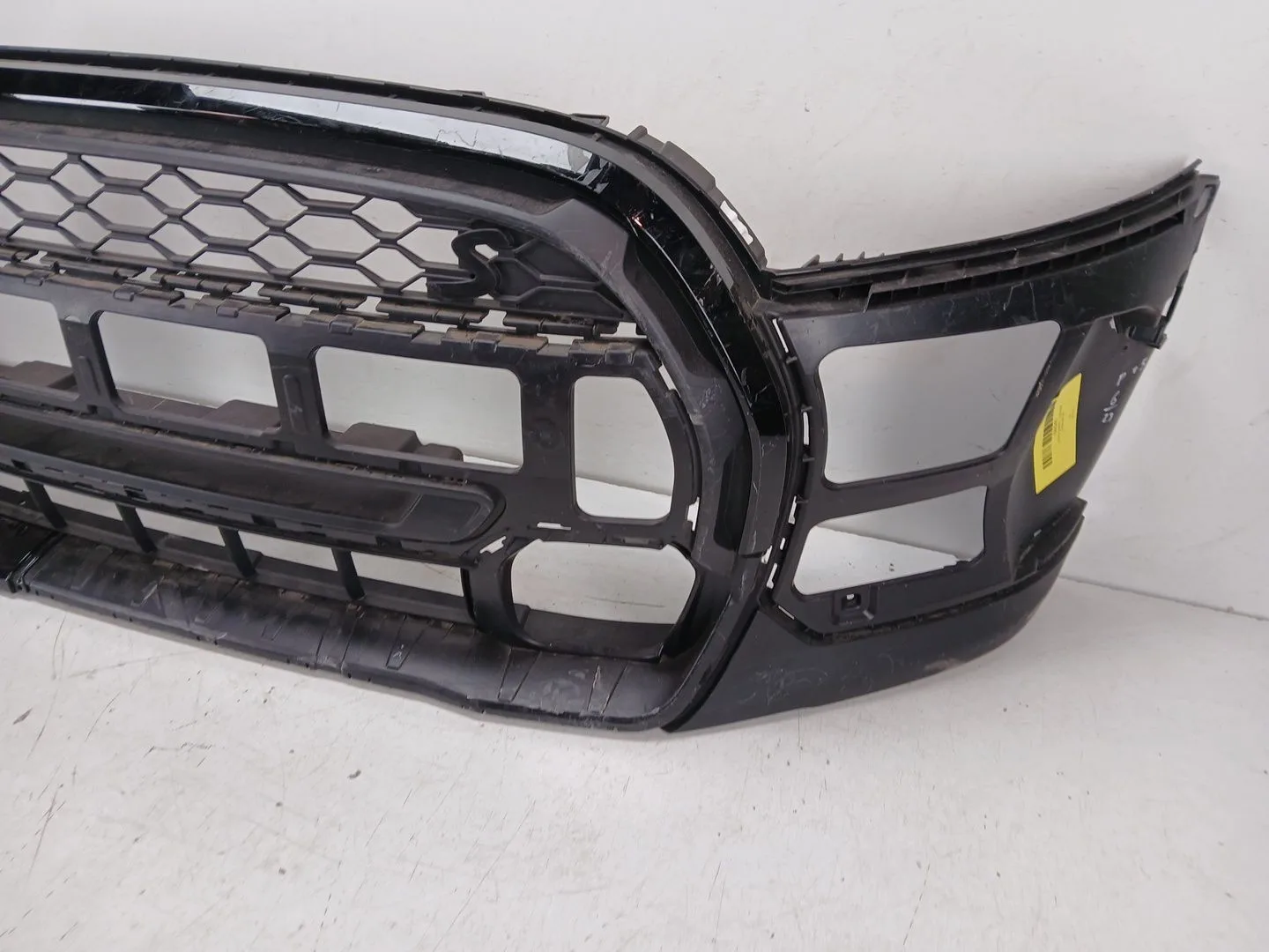Paragolpes Delantero para Mini Mini (F56)