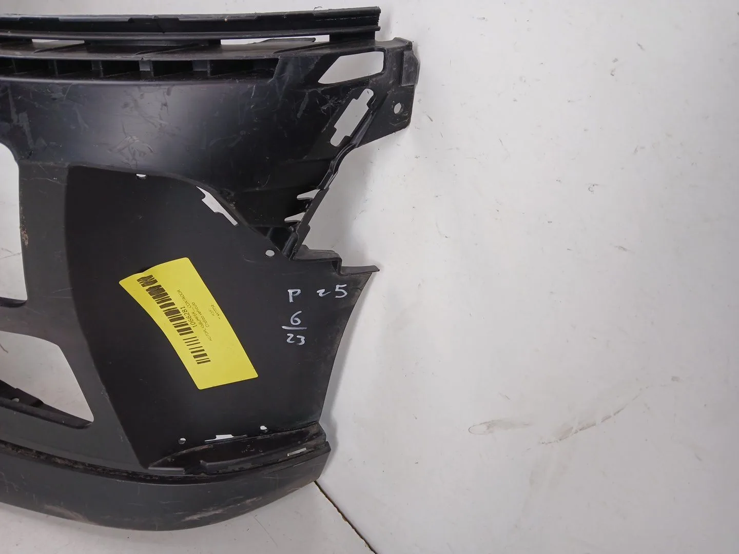 Paragolpes Delantero para Mini Mini (F56)