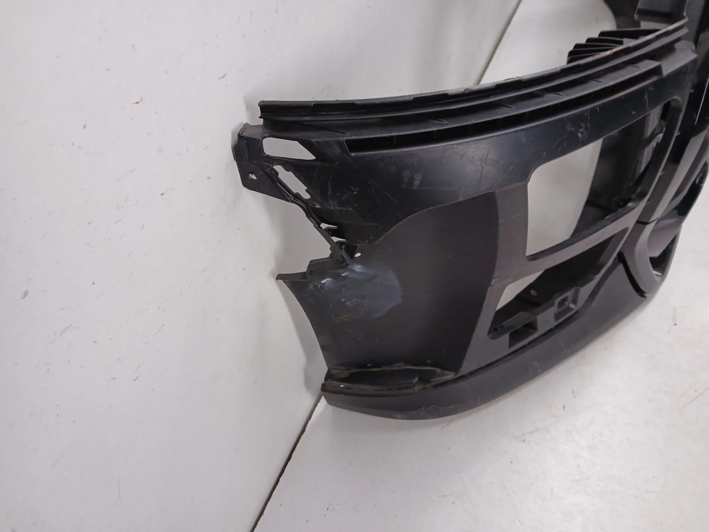 Paragolpes Delantero para Mini Mini (F56)