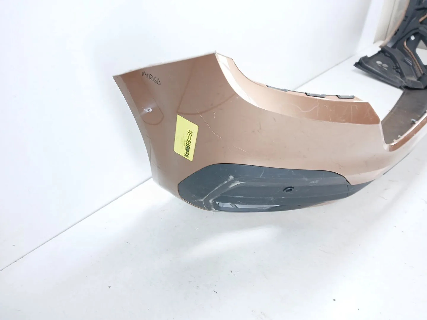Paragolpes Delantero para Volkswagen Transporter T6 Furgoneta (Sga, Sgh, Sha, Shh)