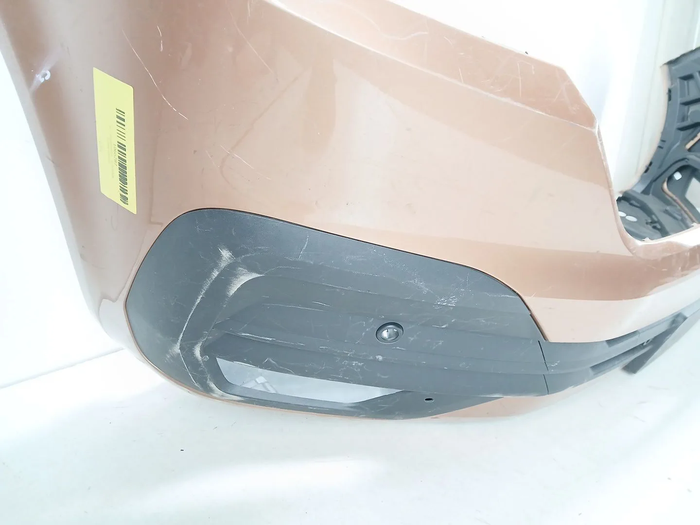 Paragolpes Delantero para Volkswagen Transporter T6 Furgoneta (Sga, Sgh, Sha, Shh)