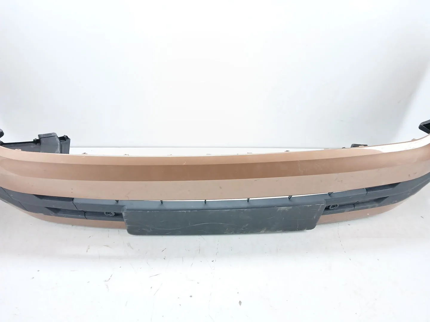 Paragolpes Delantero para Volkswagen Transporter T6 Furgoneta (Sga, Sgh, Sha, Shh)