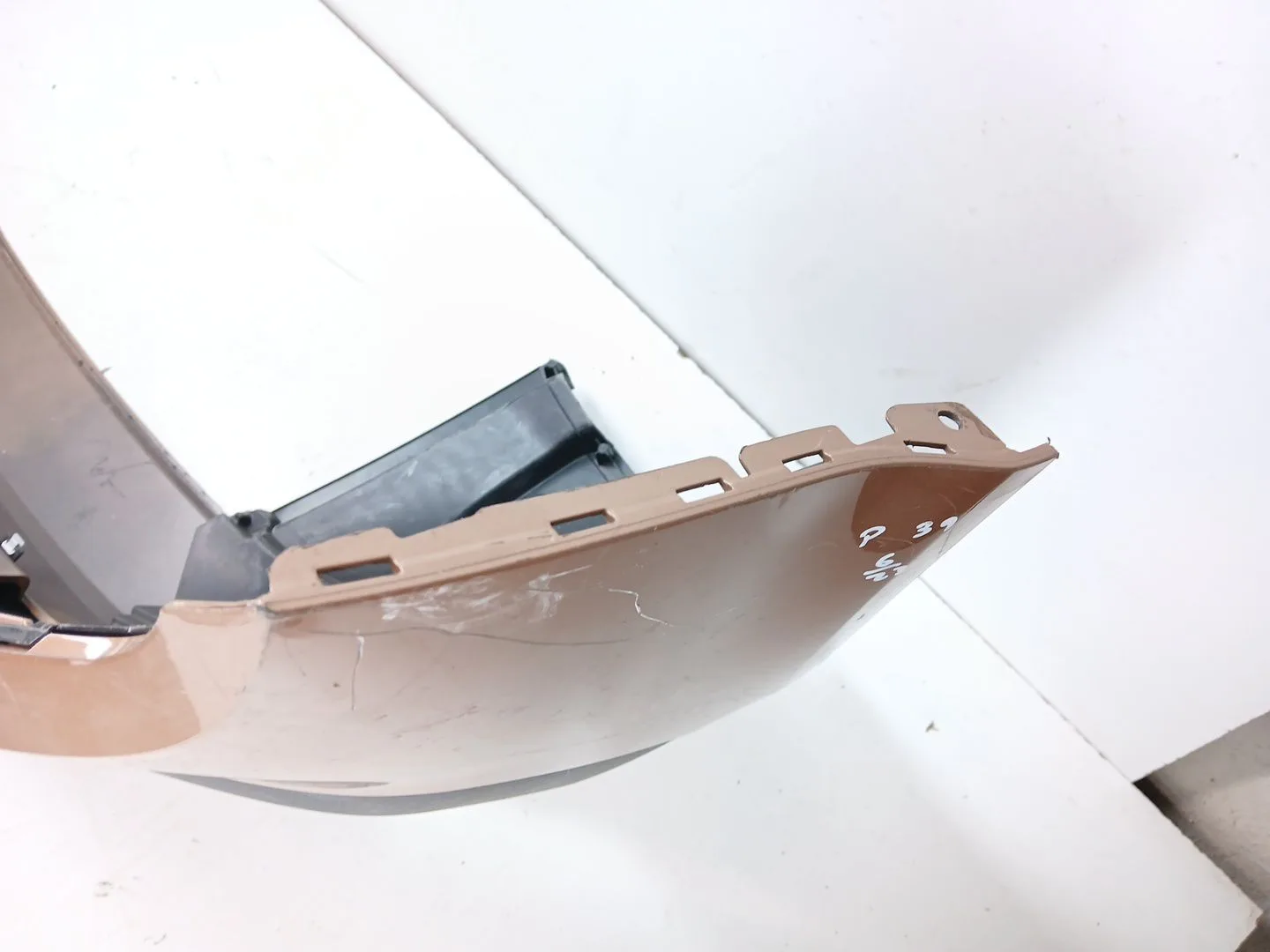 Paragolpes Delantero para Volkswagen Transporter T6 Furgoneta (Sga, Sgh, Sha, Shh)