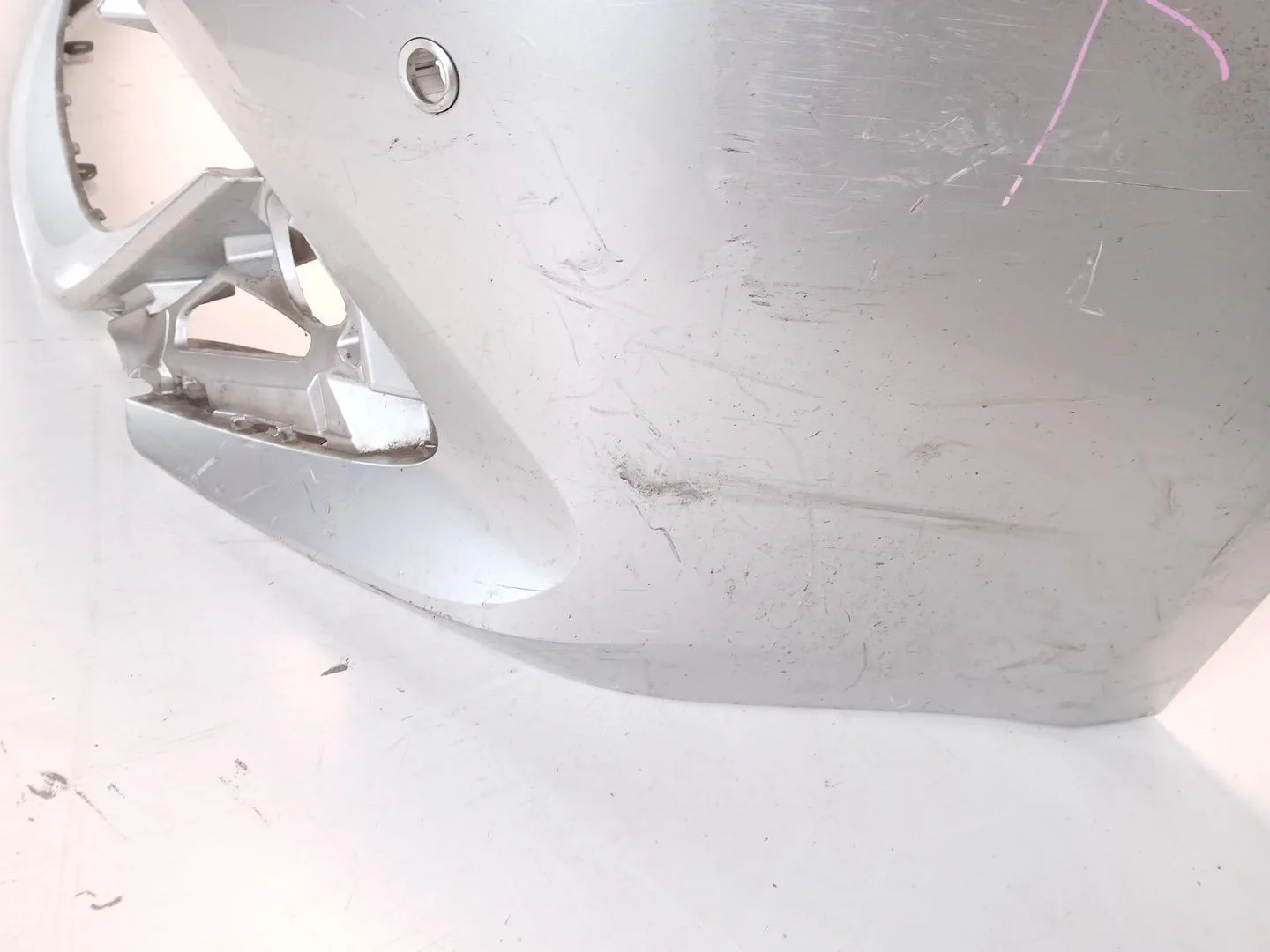 Paragolpes Delantero para Toyota Corolla (E21)