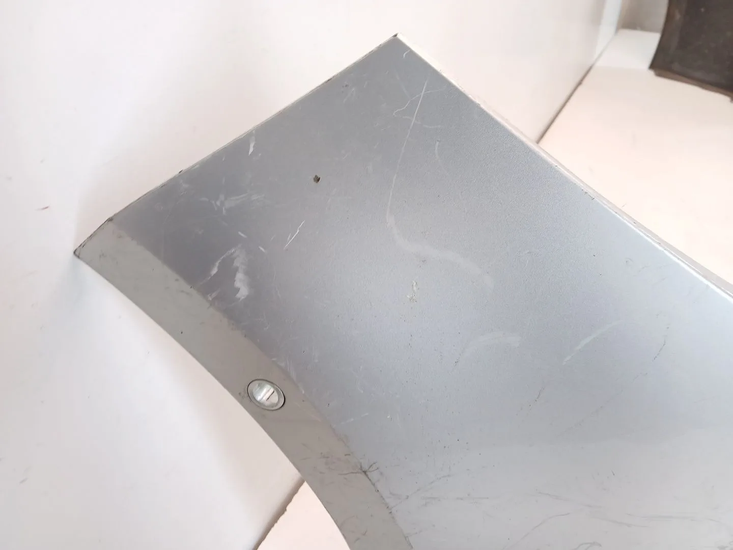 Paragolpes Delantero para Toyota Corolla (E21)