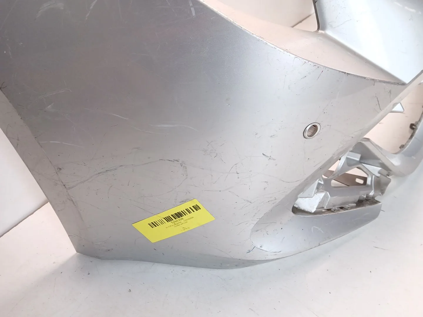Paragolpes Delantero para Toyota Corolla (E21)