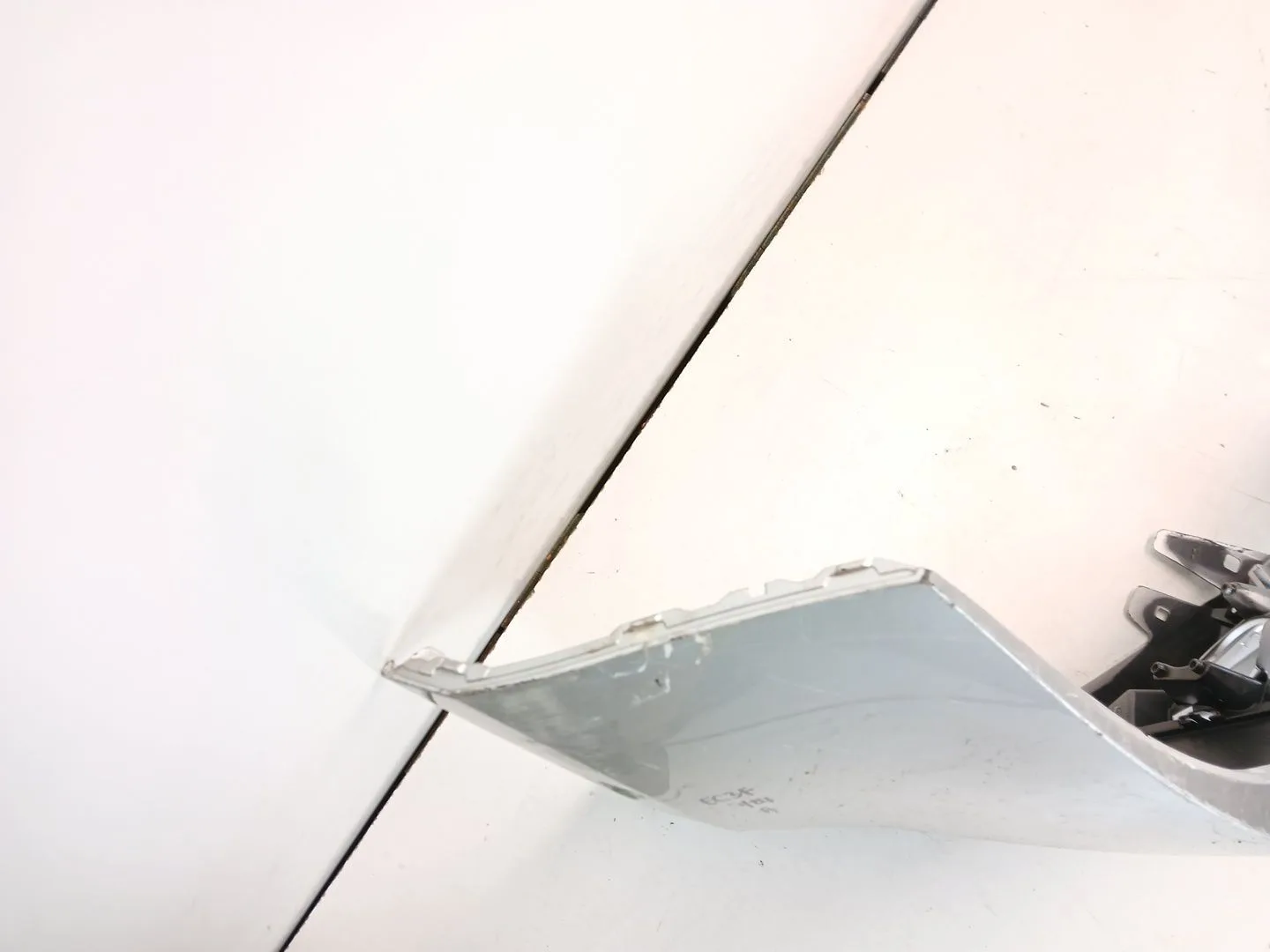Paragolpes Delantero para Toyota Corolla (E21)