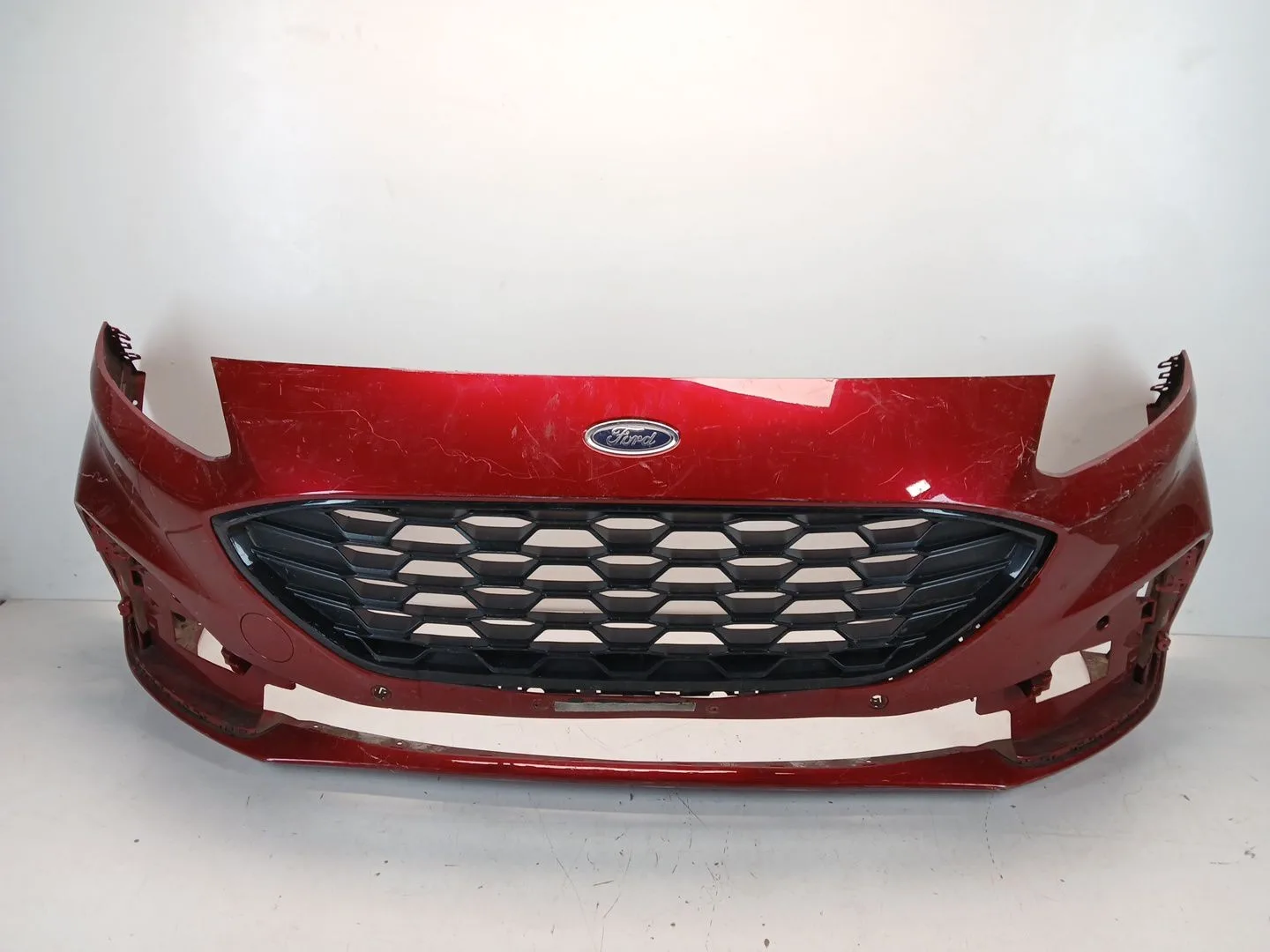 Paragolpes Delantero para Ford Kuga Iii (Dfk)