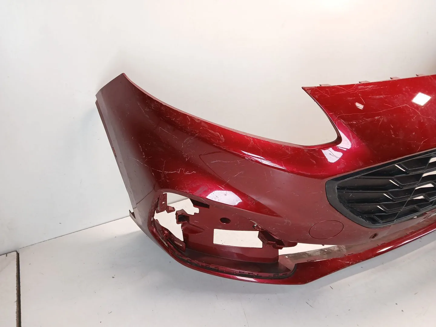Paragolpes Delantero para Ford Kuga Iii (Dfk)