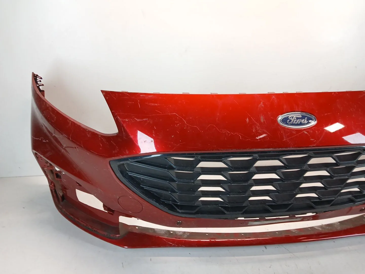 Paragolpes Delantero para Ford Kuga Iii (Dfk)