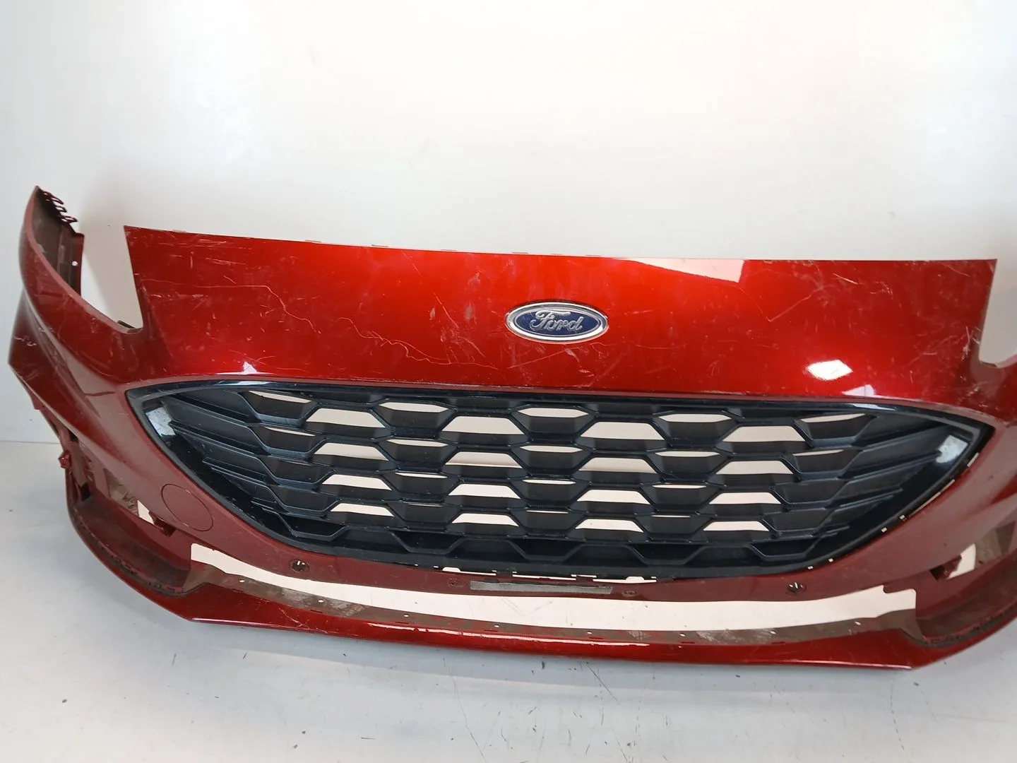 Paragolpes Delantero para Ford Kuga Iii (Dfk)