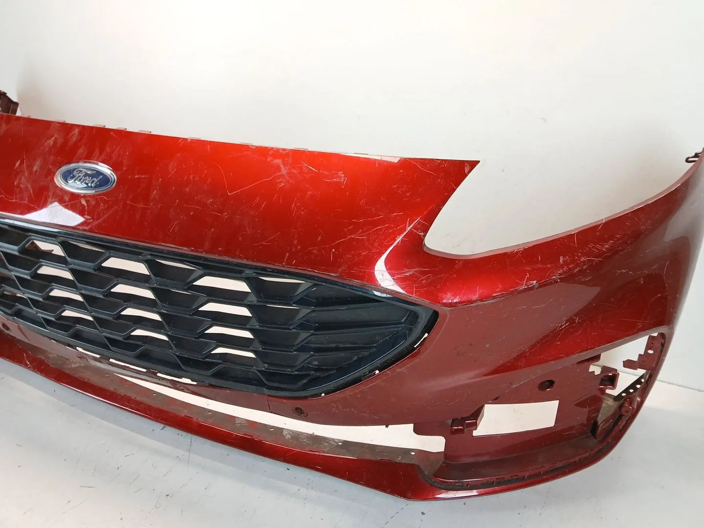 Paragolpes Delantero para Ford Kuga Iii (Dfk)