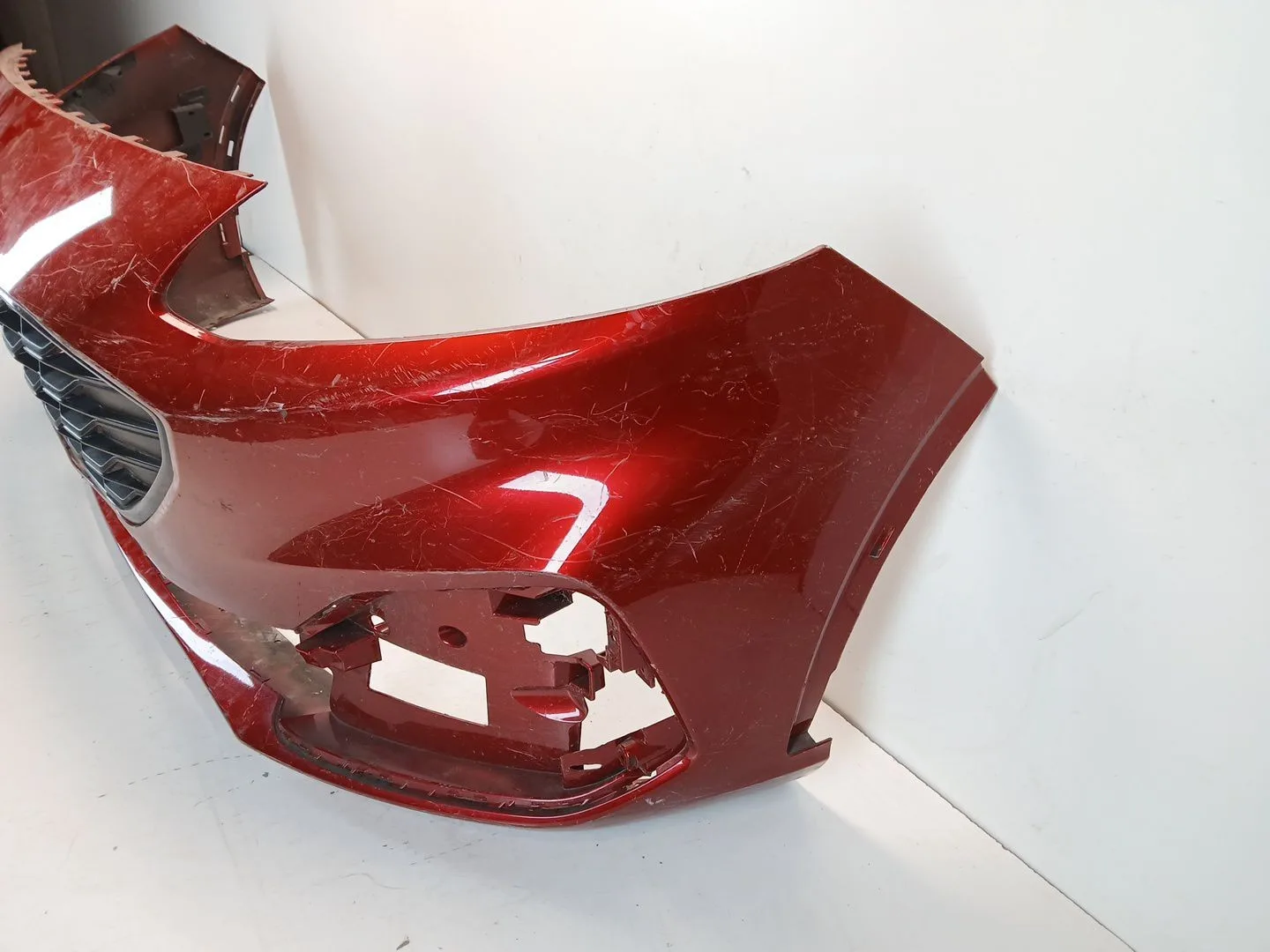 Paragolpes Delantero para Ford Kuga Iii (Dfk)