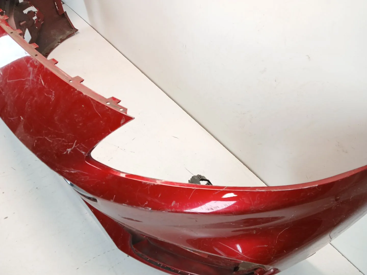 Paragolpes Delantero para Ford Kuga Iii (Dfk)