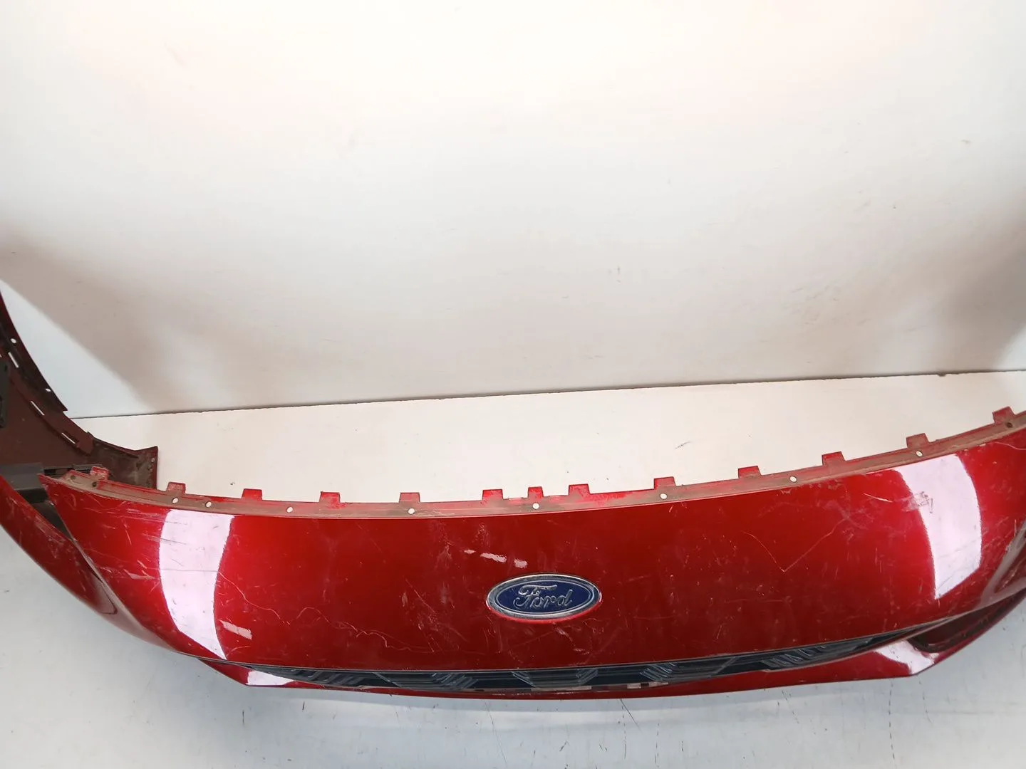 Paragolpes Delantero para Ford Kuga Iii (Dfk)