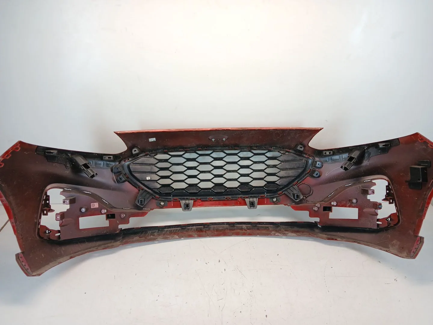Paragolpes Delantero para Ford Kuga Iii (Dfk)