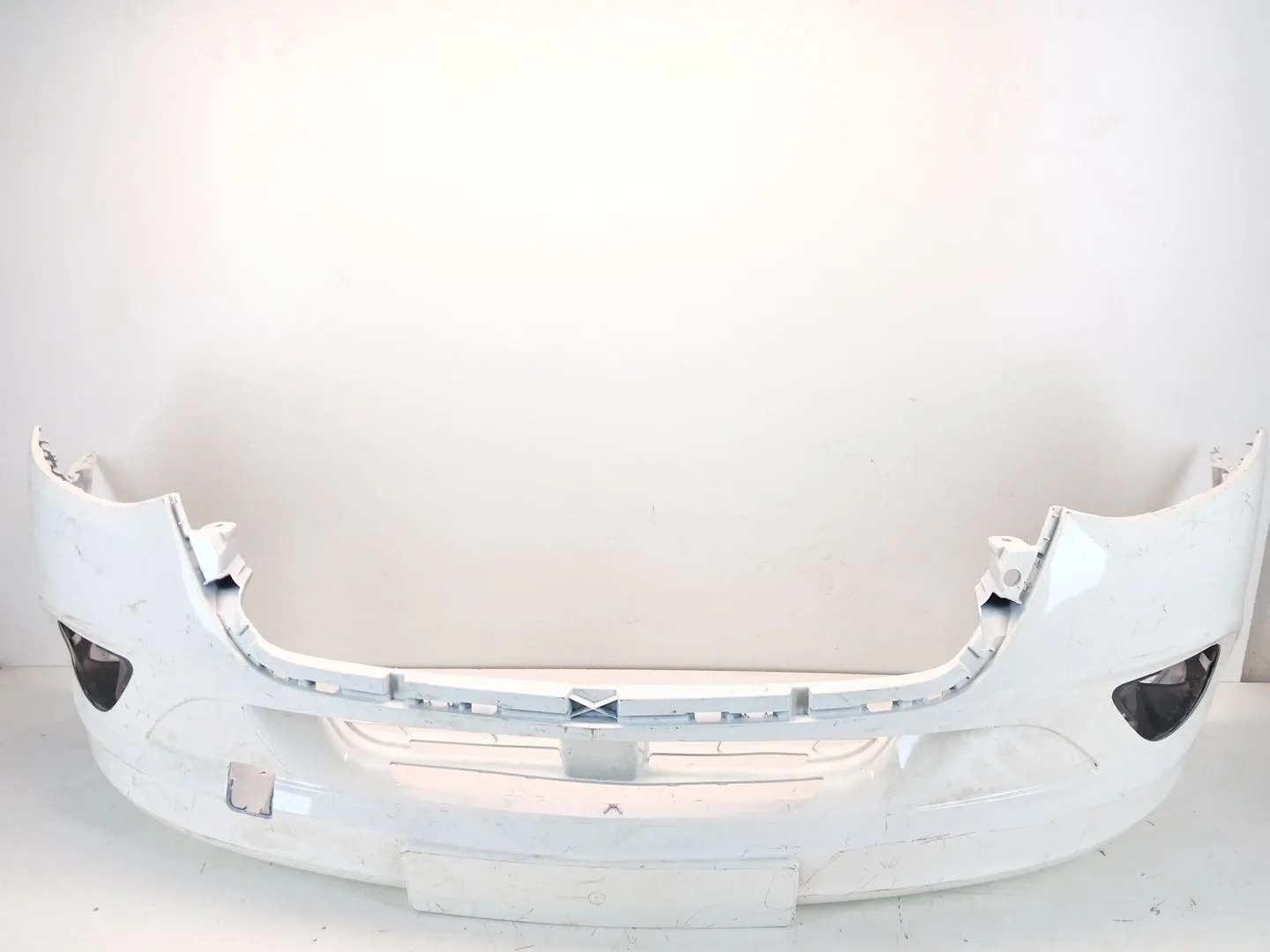 Paragolpes Delantero para Mercedes-Benz Sprinter 3,5-T Furgoneta (B907, B910)