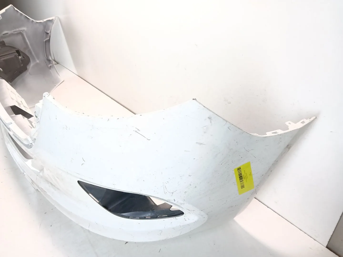 Paragolpes Delantero para Mercedes-Benz Sprinter 3,5-T Furgoneta (B907, B910)