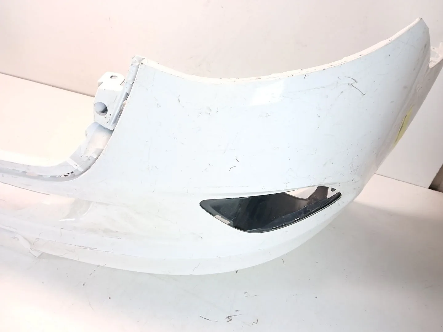 Paragolpes Delantero para Mercedes-Benz Sprinter 3,5-T Furgoneta (B907, B910)