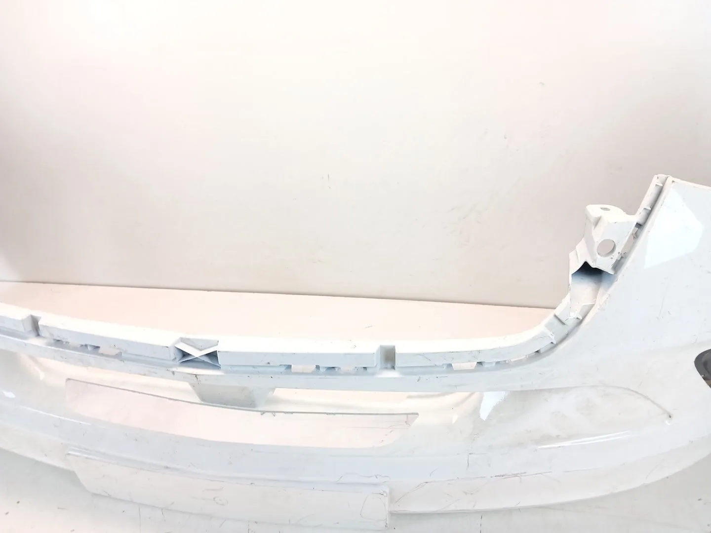 Paragolpes Delantero para Mercedes-Benz Sprinter 3,5-T Furgoneta (B907, B910)