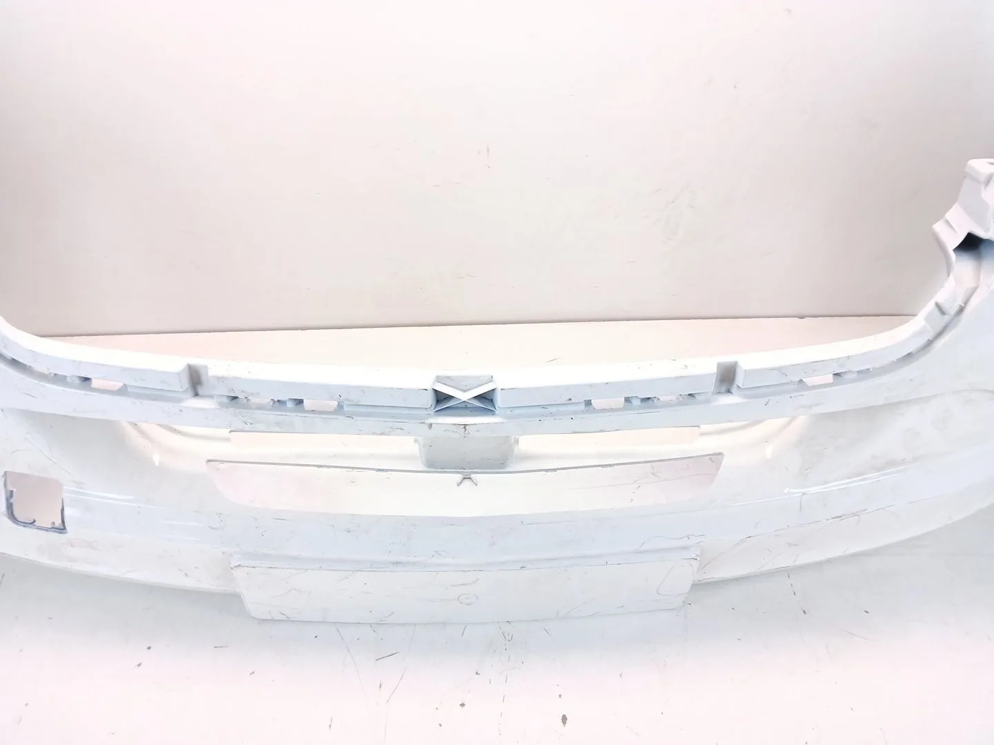 Paragolpes Delantero para Mercedes-Benz Sprinter 3,5-T Furgoneta (B907, B910)