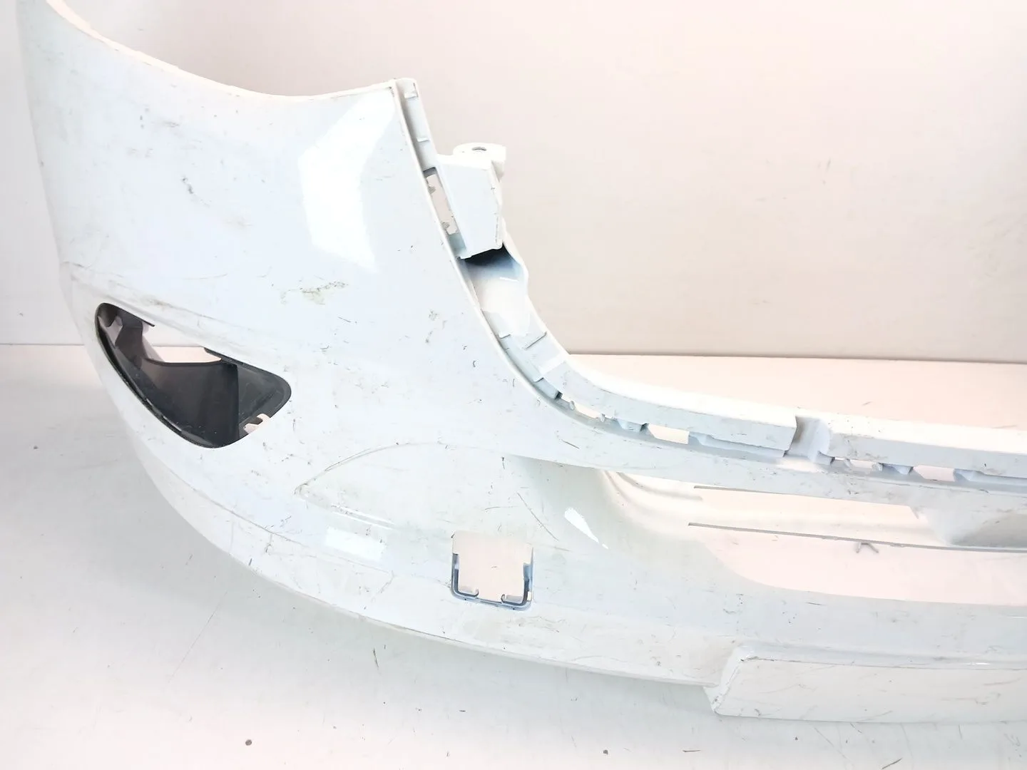 Paragolpes Delantero para Mercedes-Benz Sprinter 3,5-T Furgoneta (B907, B910)