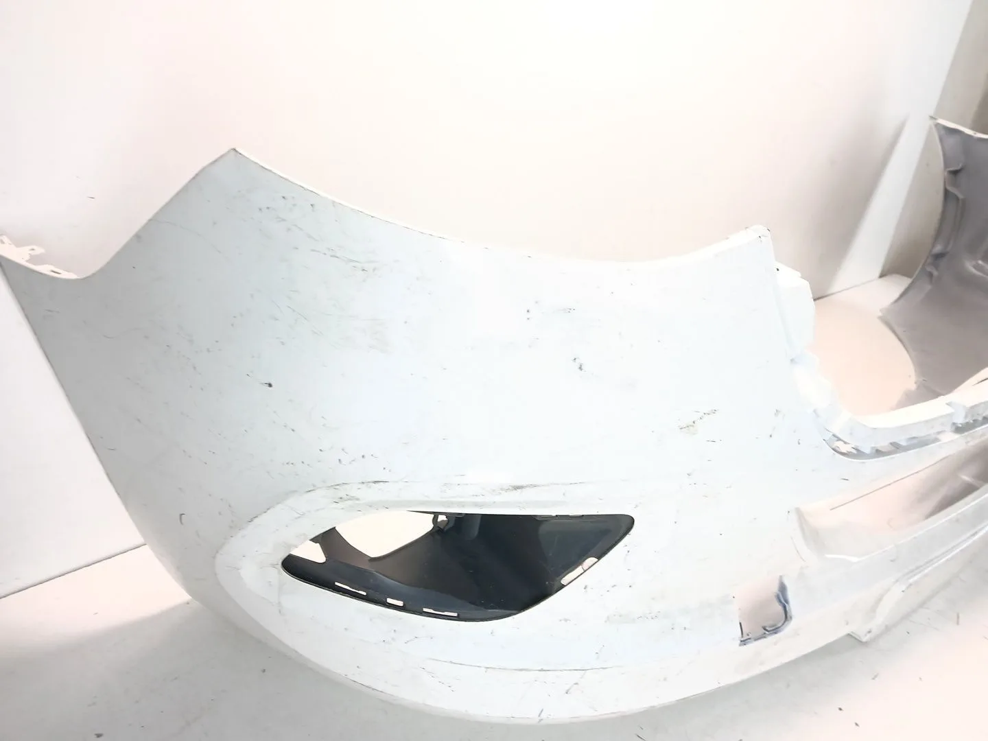Paragolpes Delantero para Mercedes-Benz Sprinter 3,5-T Furgoneta (B907, B910)
