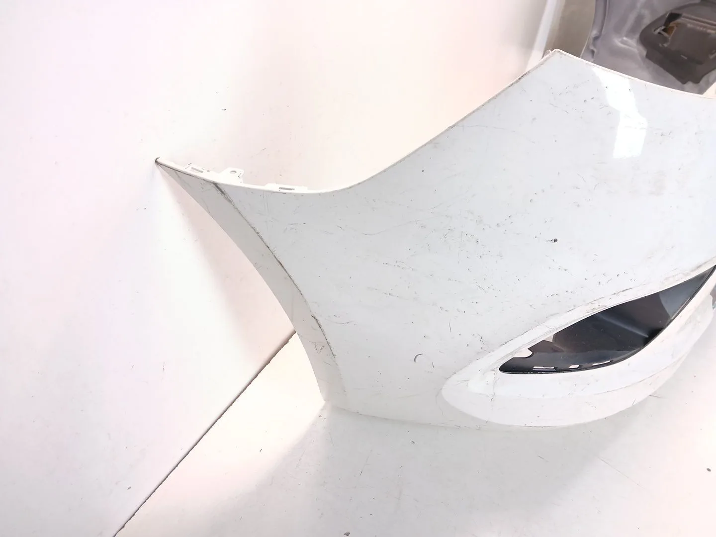 Paragolpes Delantero para Mercedes-Benz Sprinter 3,5-T Furgoneta (B907, B910)