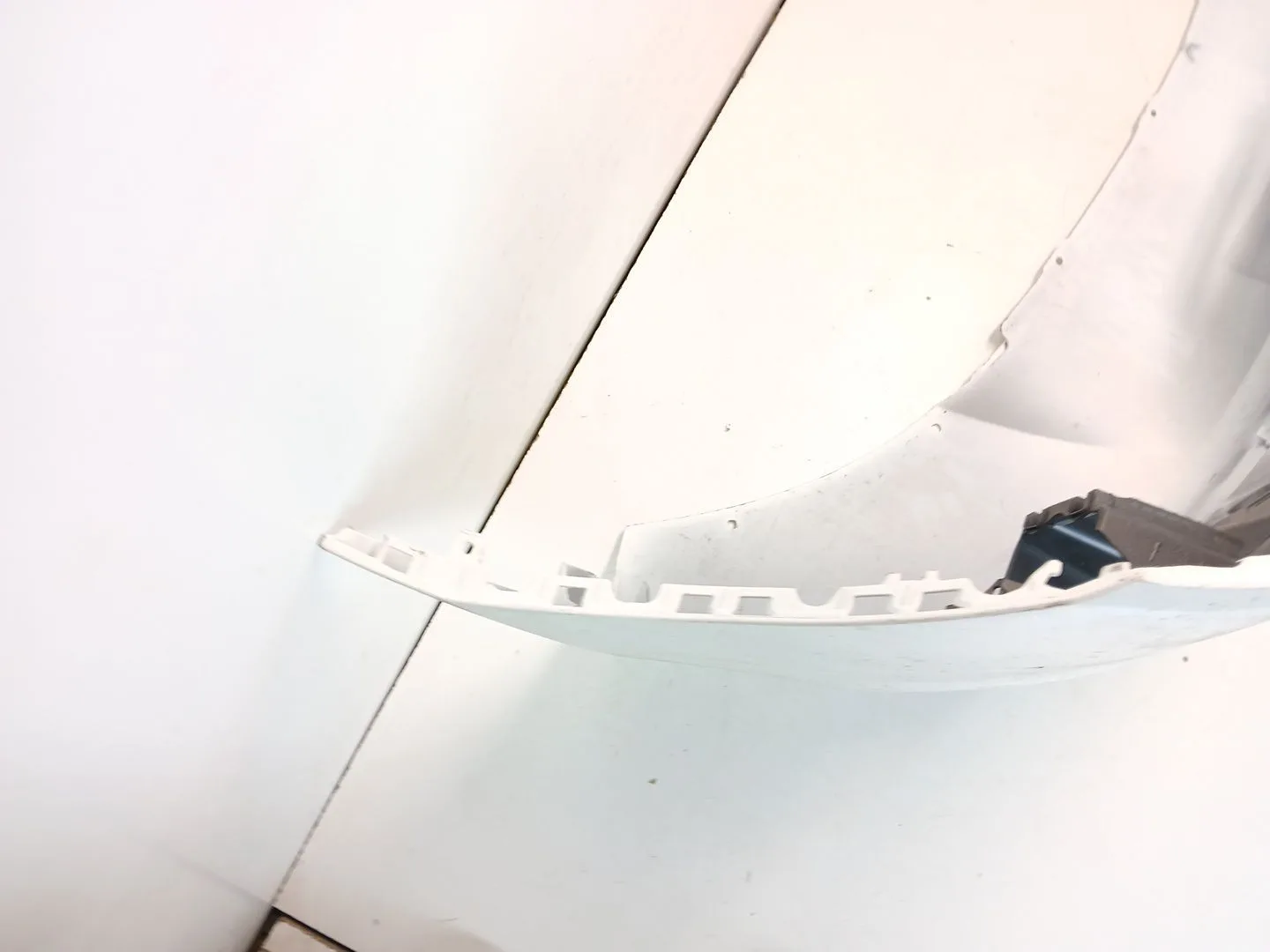 Paragolpes Delantero para Mercedes-Benz Sprinter 3,5-T Furgoneta (B907, B910)