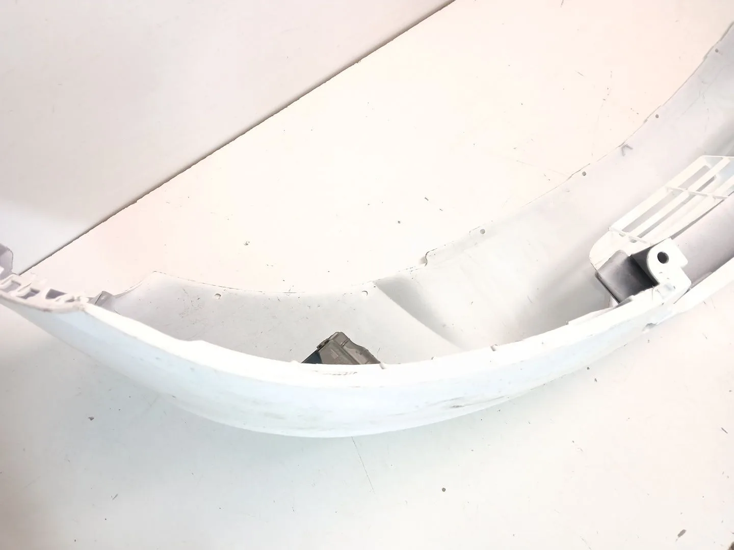 Paragolpes Delantero para Mercedes-Benz Sprinter 3,5-T Furgoneta (B907, B910)