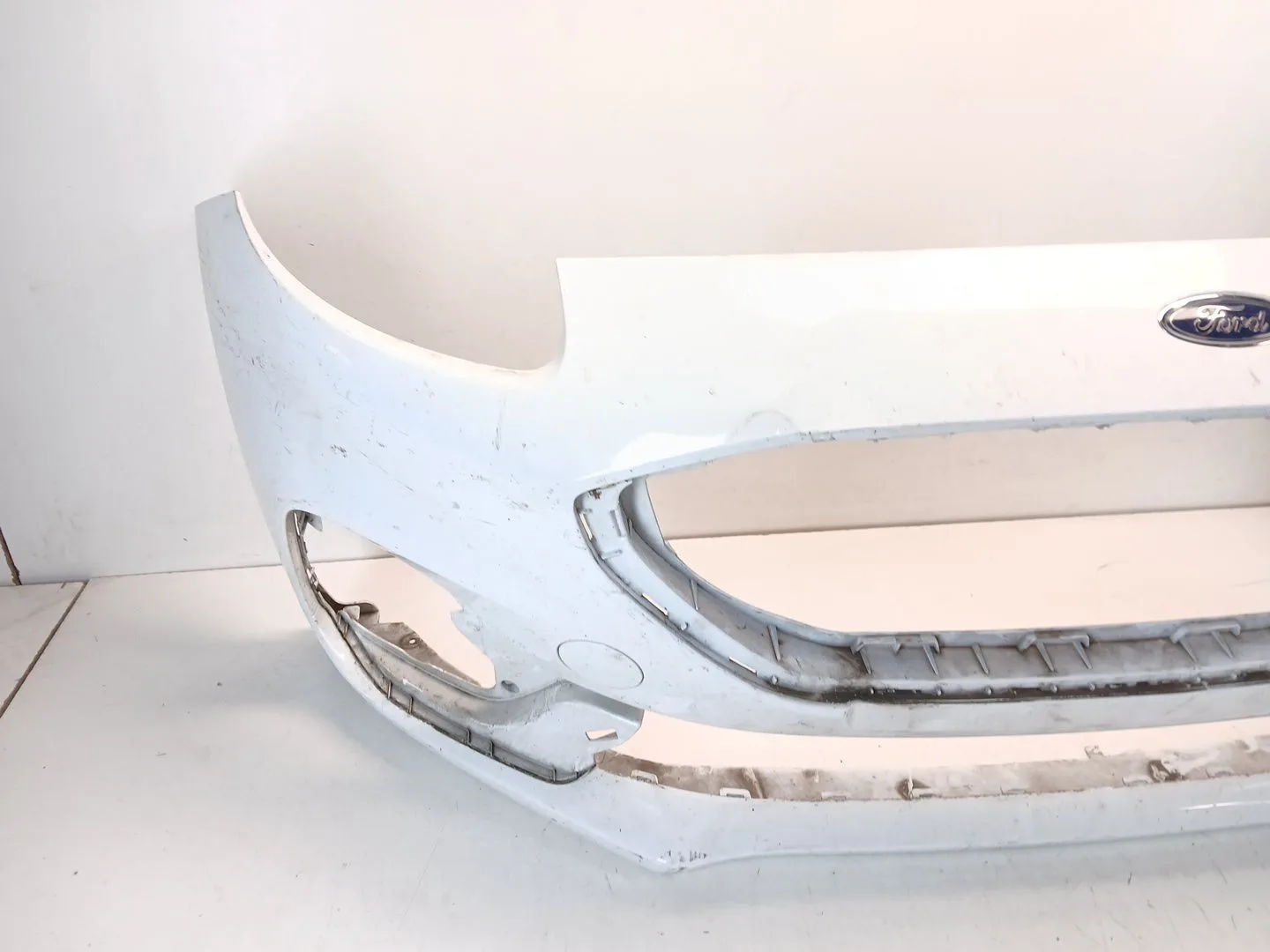 Paragolpes Delantero para Ford Puma (J2K, Cf7)