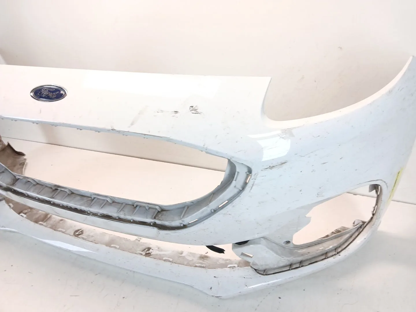 Paragolpes Delantero para Ford Puma (J2K, Cf7)