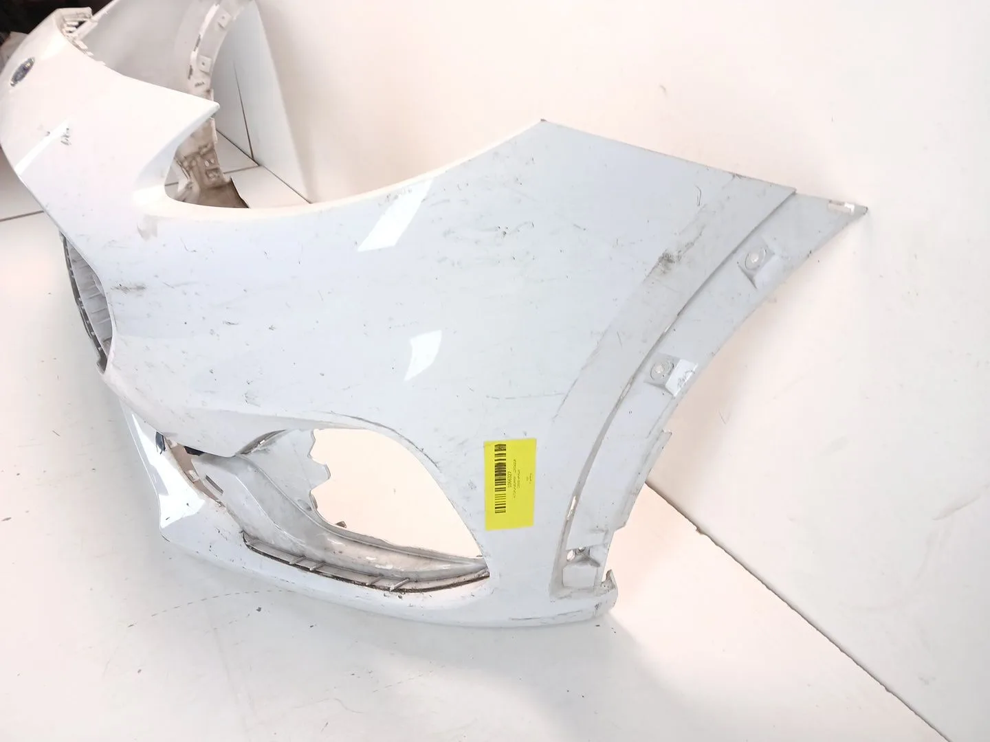 Paragolpes Delantero para Ford Puma (J2K, Cf7)