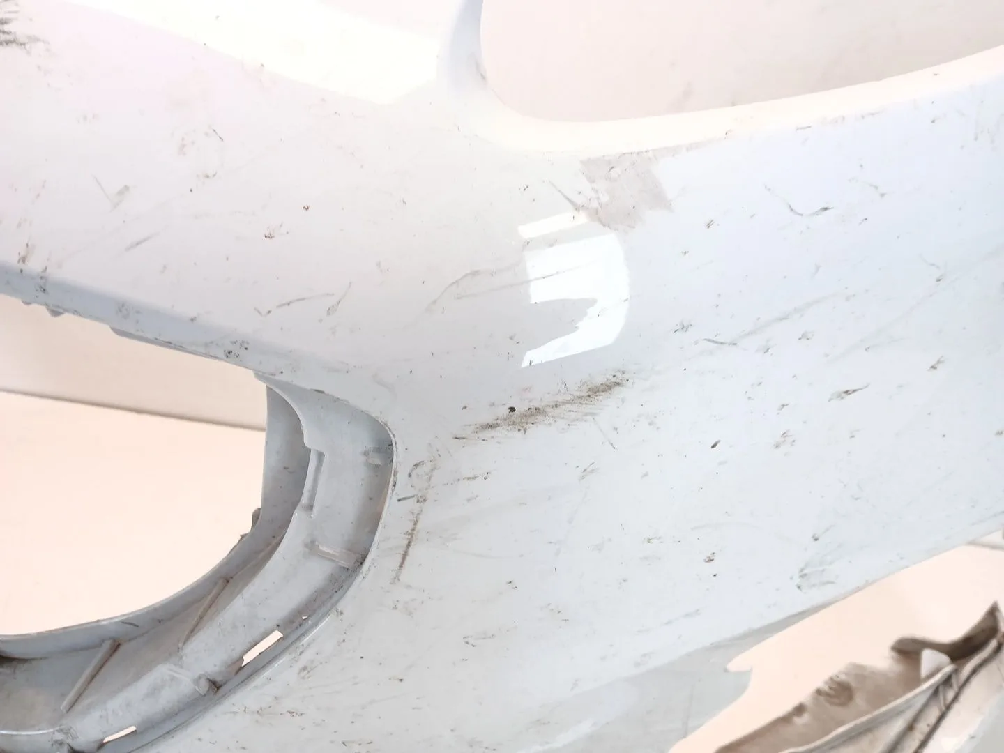 Paragolpes Delantero para Ford Puma (J2K, Cf7)