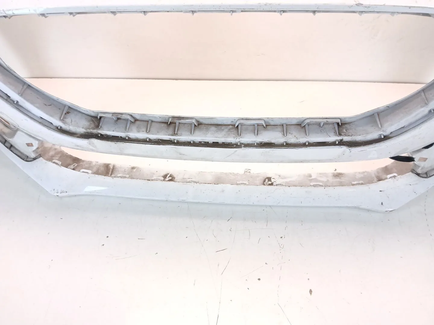 Paragolpes Delantero para Ford Puma (J2K, Cf7)
