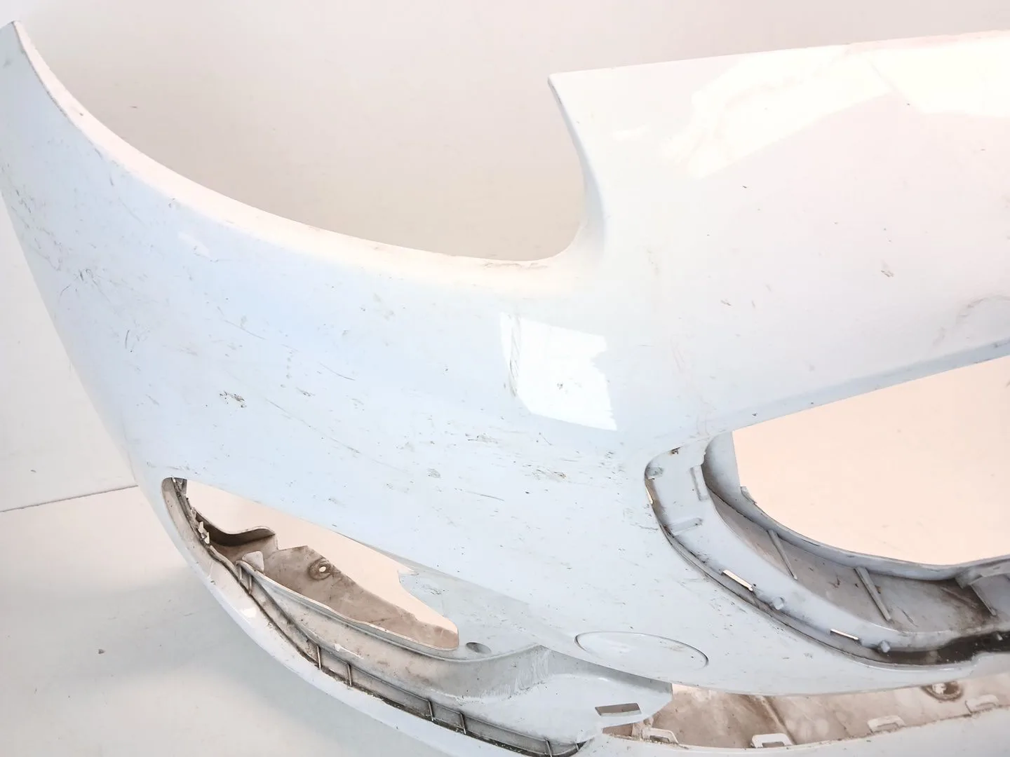Paragolpes Delantero para Ford Puma (J2K, Cf7)