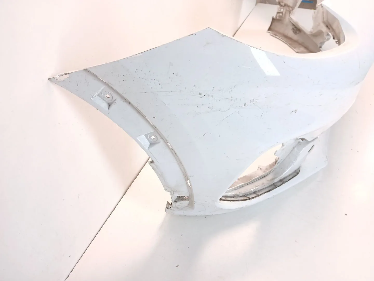 Paragolpes Delantero para Ford Puma (J2K, Cf7)