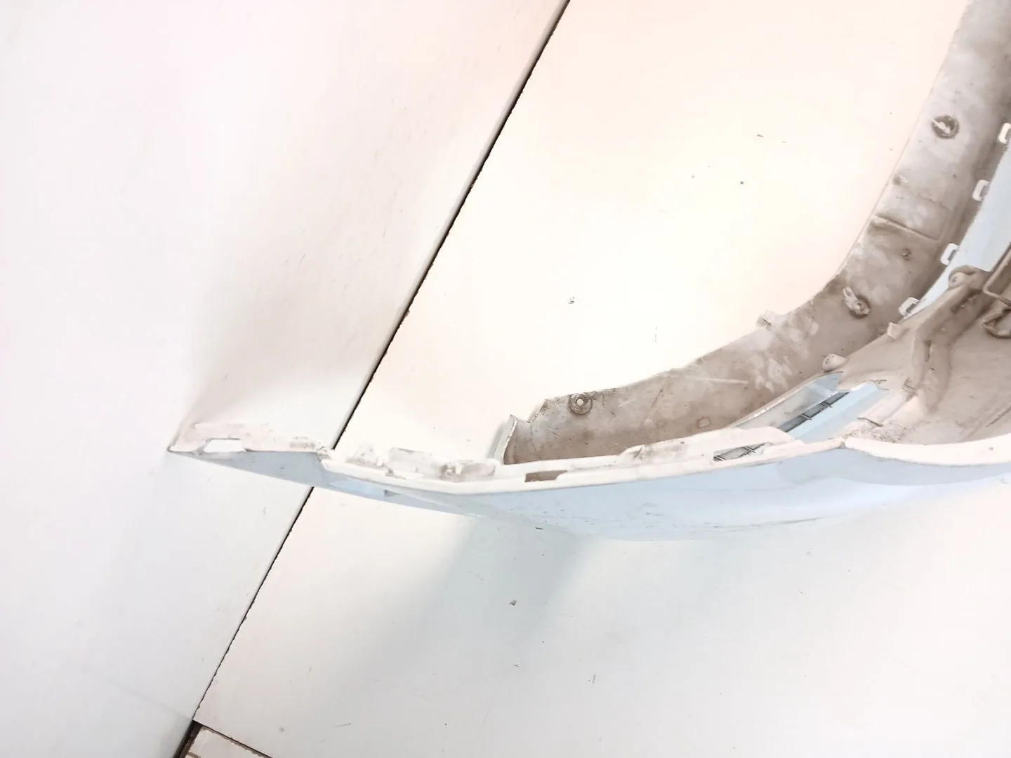 Paragolpes Delantero para Ford Puma (J2K, Cf7)