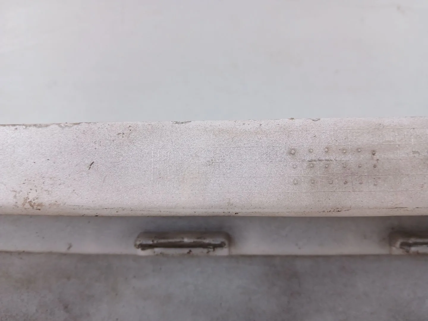 Paragolpes Delantero para Ford Puma (J2K, Cf7)