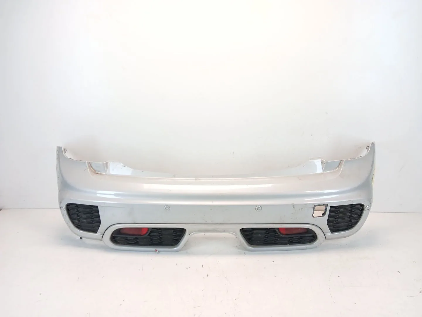 Paragolpes Trasero para Mini Mini (F55)