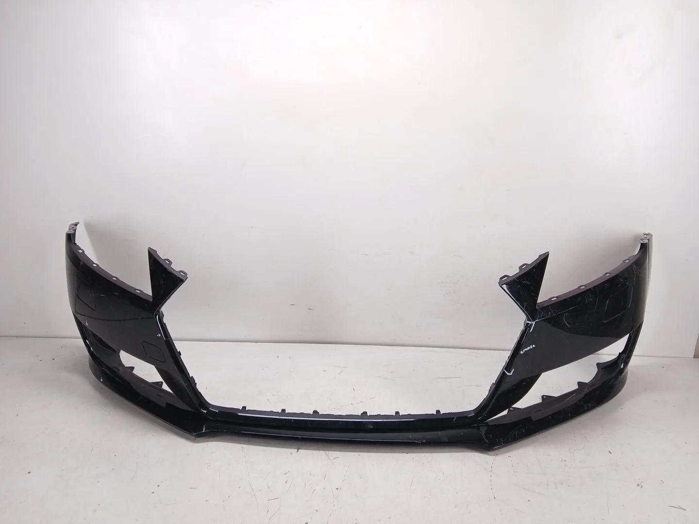 Paragolpes Delantero para Audi Tt Roadster (Fv9, Fvr)