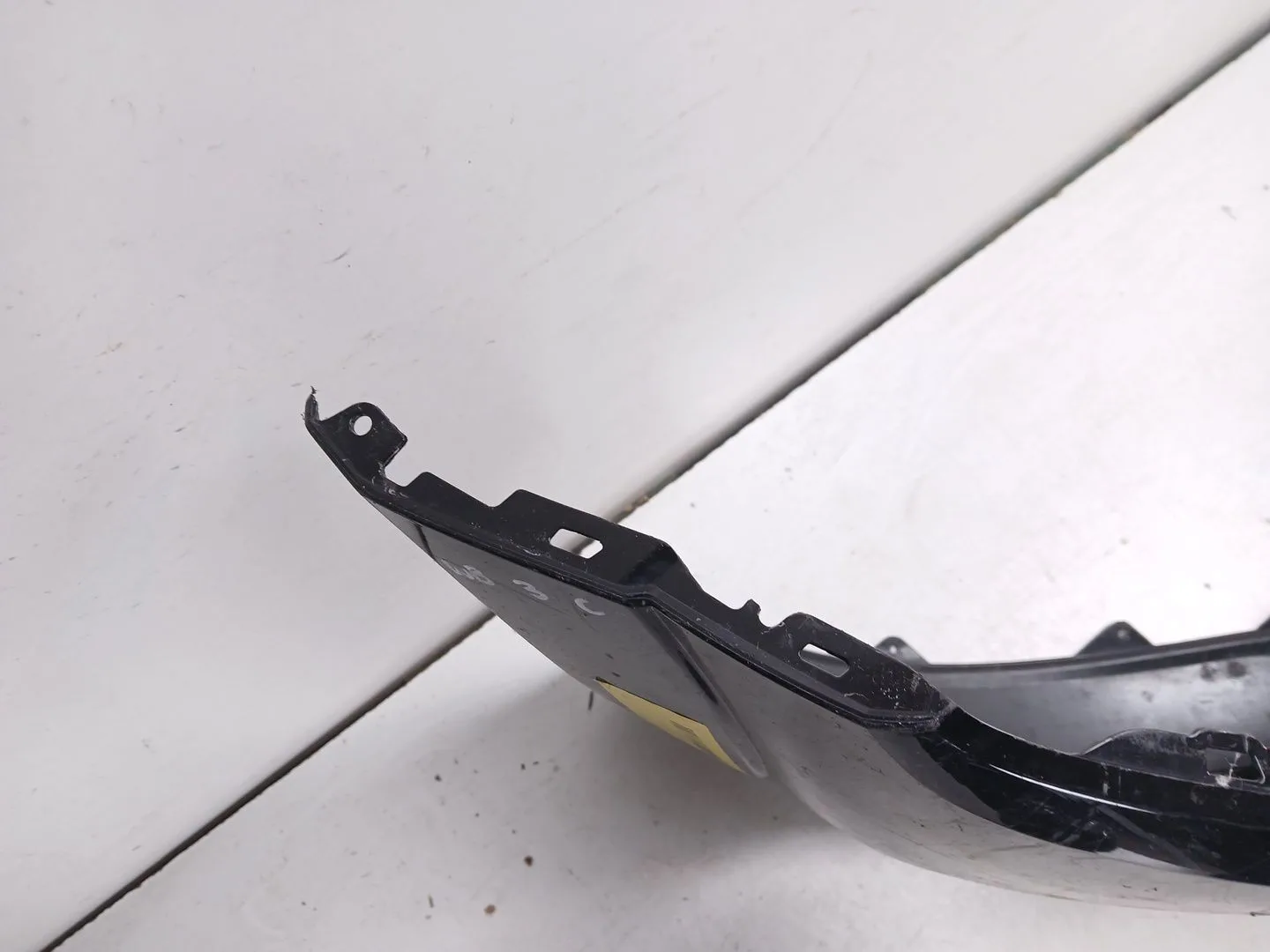 Paragolpes Delantero para Audi Tt Roadster (Fv9, Fvr)