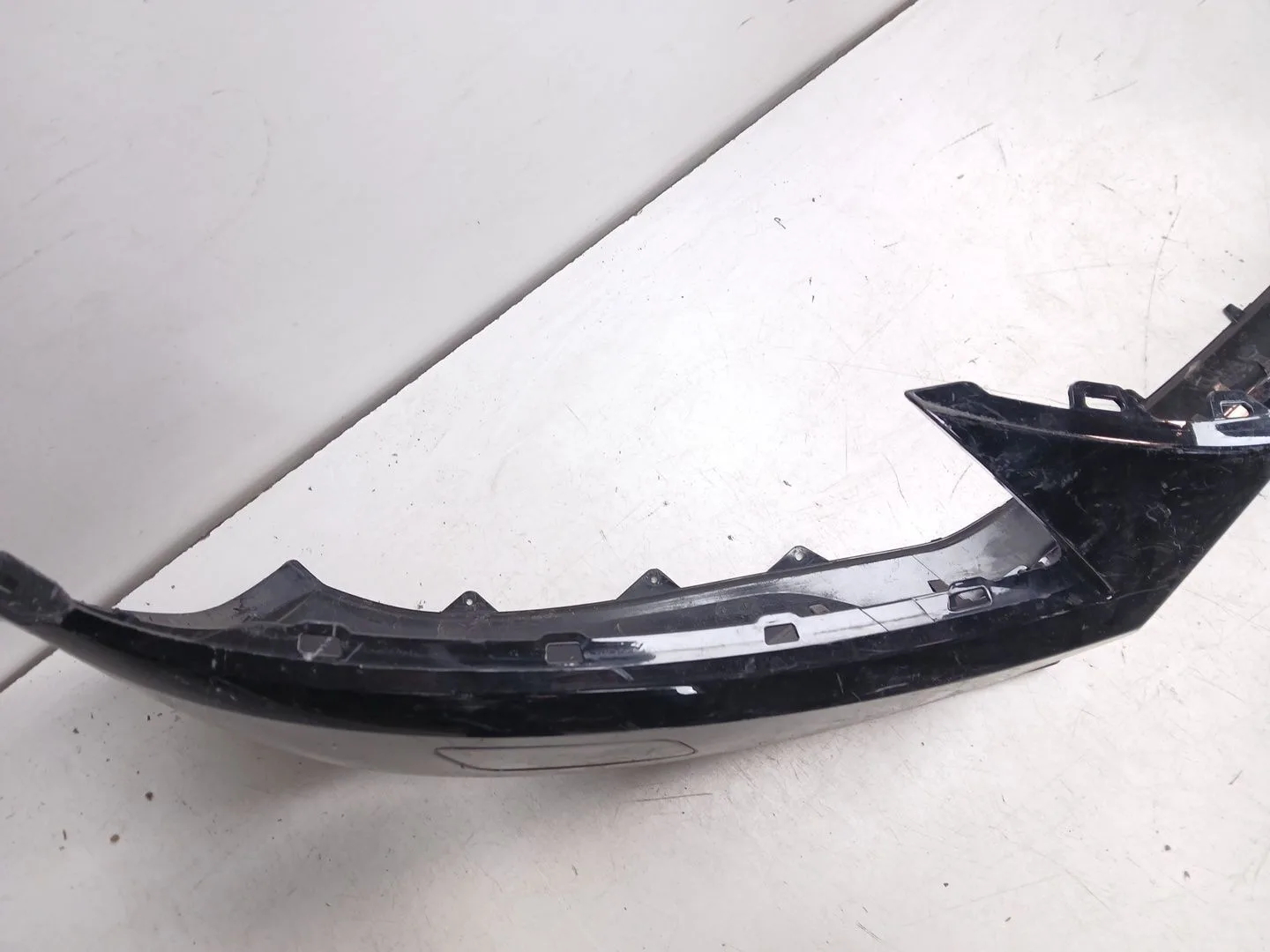 Paragolpes Delantero para Audi Tt Roadster (Fv9, Fvr)