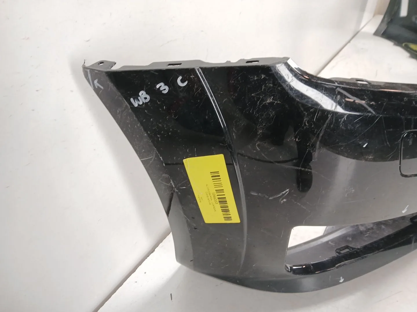 Paragolpes Delantero para Audi Tt Roadster (Fv9, Fvr)