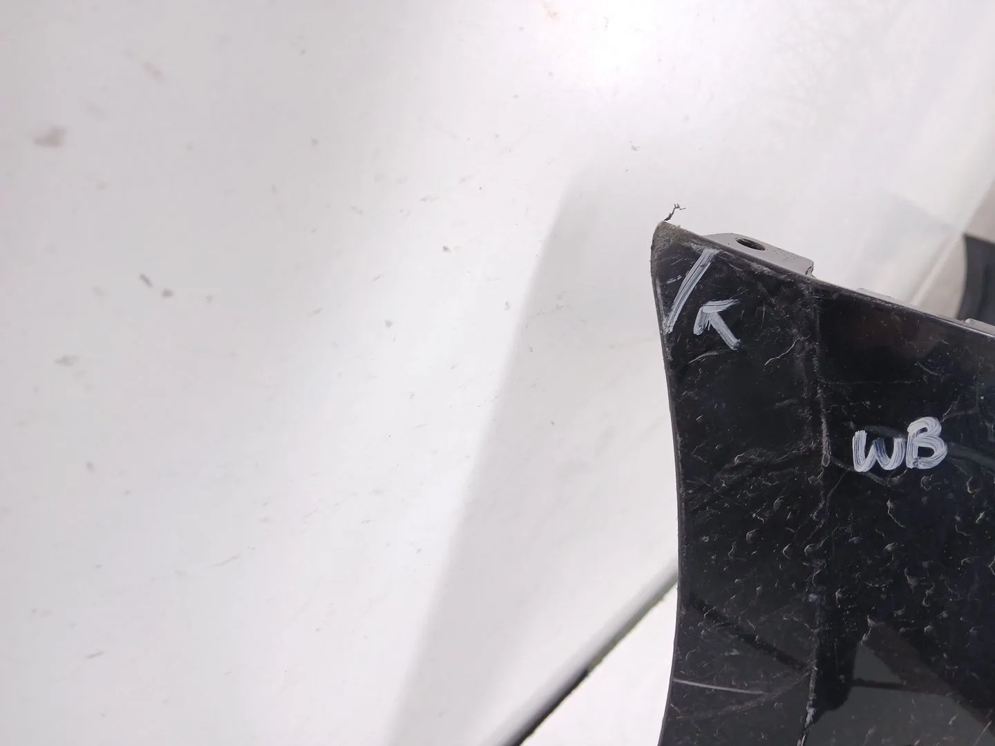 Paragolpes Delantero para Audi Tt Roadster (Fv9, Fvr)