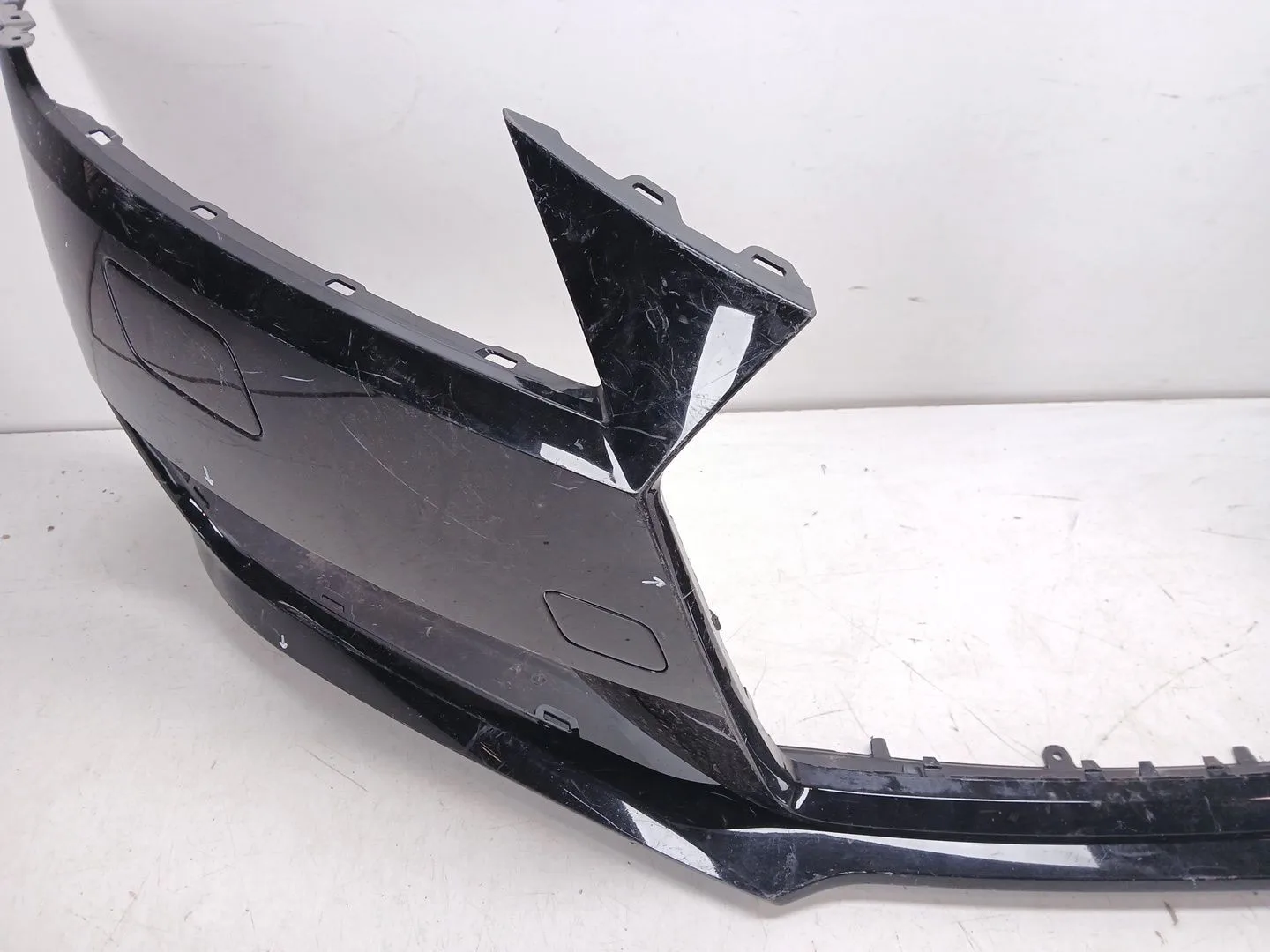 Paragolpes Delantero para Audi Tt Roadster (Fv9, Fvr)
