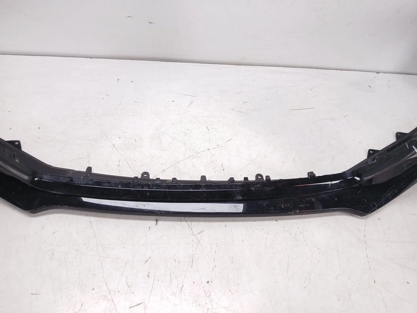 Paragolpes Delantero para Audi Tt Roadster (Fv9, Fvr)