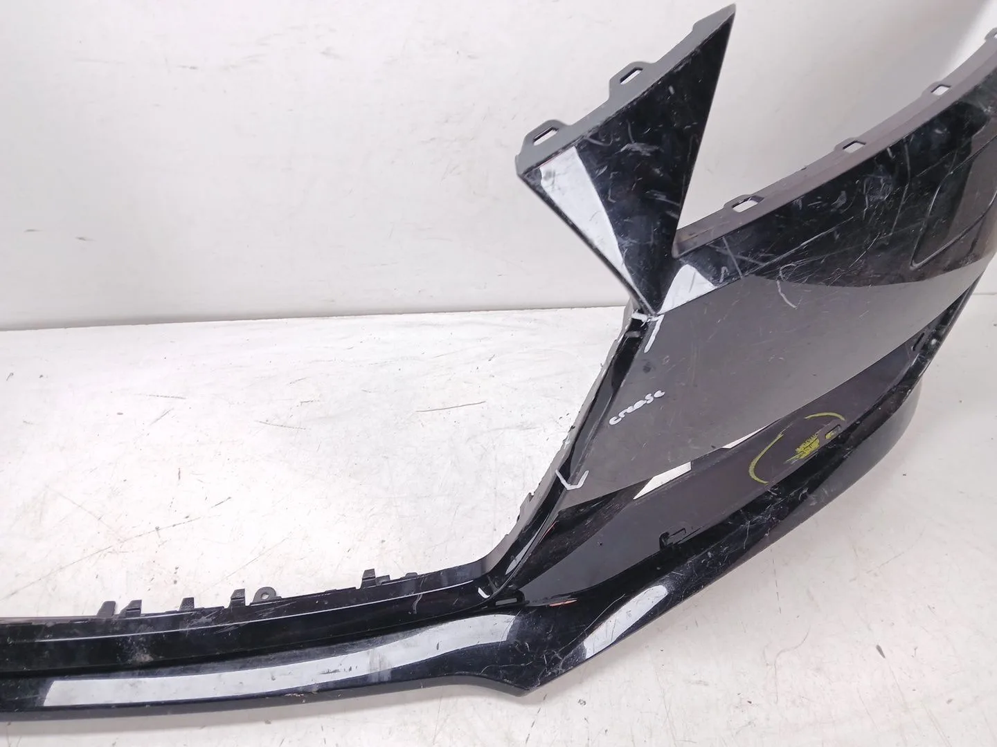 Paragolpes Delantero para Audi Tt Roadster (Fv9, Fvr)