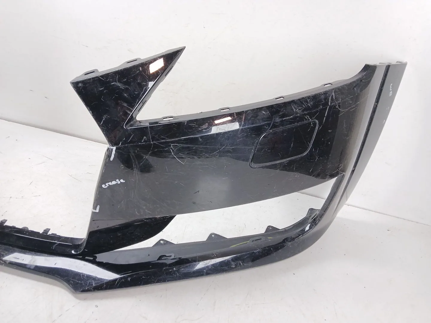 Paragolpes Delantero para Audi Tt Roadster (Fv9, Fvr)