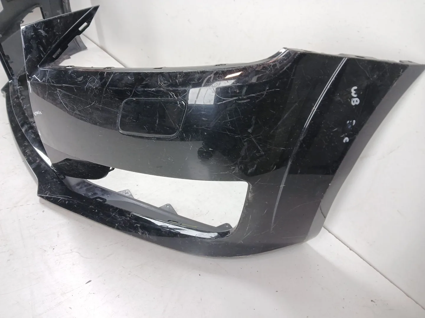 Paragolpes Delantero para Audi Tt Roadster (Fv9, Fvr)